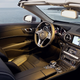Illustration for article titled 2013 Mercedes-Benz SL63 AMG: The Overweight Lover’s In The House